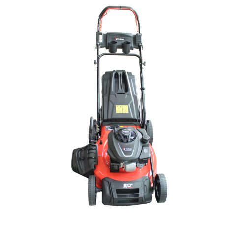 Fűnyíró fűgyűjtős, robbanómotoros, önjáró Fullas DM51S-D170 51 cm, dv-170, 173 cm3, 3 kw