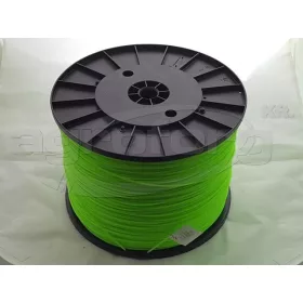 Damil 2.7mm kerek Profi  olasz