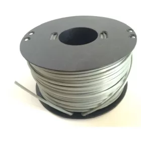 Damil 2.4mm szögletes   220 méter alu olasz