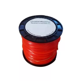 Damil 2.4mm szögletes Grassmaster Grassmaster 405 méter