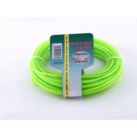 Damil 3.0mm kerek 15 méter  olasz