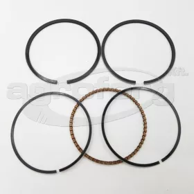   Dugattyú gyűrű garnitúra Honda GX120 60mm alapméret utángyártott