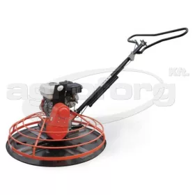   Betonsimító Kasei HMR950 kasei ex17, 169 cm3, 4.2 kw, átmérő 950 mm