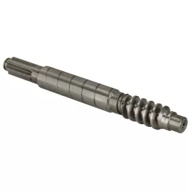 Csigatengely Szentkirály KF-04 Z=24 indián, utángyártott