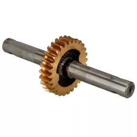 Bronzkerék Szentkirály KF-04 Z=28 utángyártott