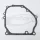 Tömítés forgattyúsház Honda GX160, KG160