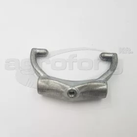   Kuplung villa Szentkirály KF-04 aluminium forditott utángyártott