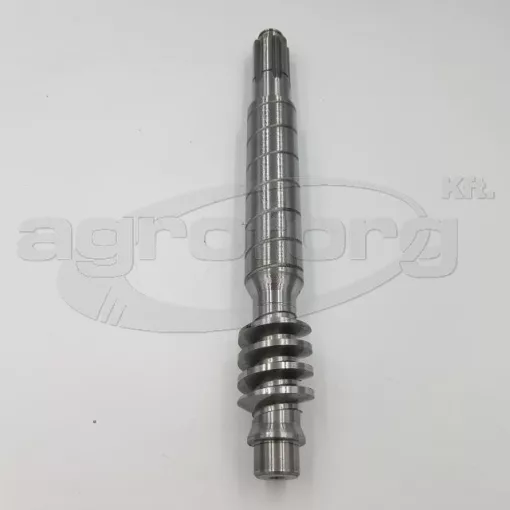 Csigatengely Szentkirály KF-04 Z=24 univerzális utángyártott