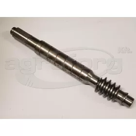 Csigatengely Szentkirály KF-04 z=28 utángyártott
