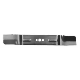 Fűnyíró kés MEP  470mm, 17mm, 3 furatos utángyártott