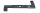 Fűnyíró kés AL-KO Sunline 480, Concord 4600B 450mm, 19.7mm, 3 furatos utángyártott