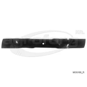   Fűnyíró kés Snapper ESPV21675 525mm, 9.8mm, 1 furatos utángyártott