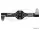Fűnyíró kés Husqvarna CTH150, CTH180, P200107HRB 543mm, 10mm, jobBRa forgó alsó utángyártott