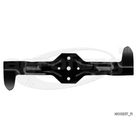   Fűnyíró kés Husqvarna  542mm, jobbra forgó, alsó kés utángyártott
