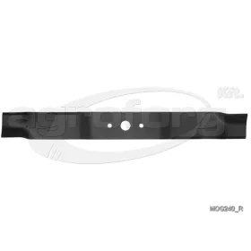   Fűnyíró kés AL-KO 52BR 507mm, 19.7mm, 3 furatos utángyártott