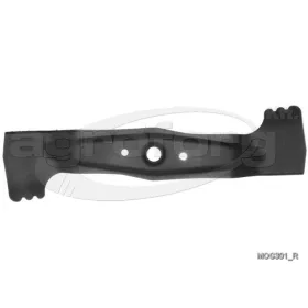 Fűnyíró kés Honda  470mm utángyártott