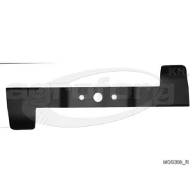 Fűnyíró kés Iseki  525mm utángyártott