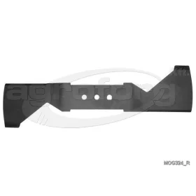 Fűnyíró kés Einhell  400mm, utángyártott