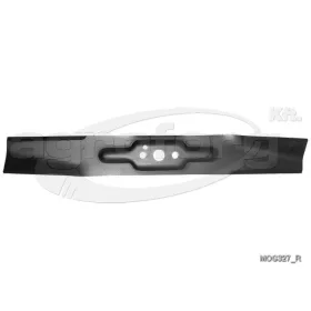 Fűnyíró kés Einhell  450mm, utángyártott