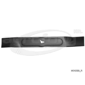 Fűnyíró kés Einhell  360mm utángyártott