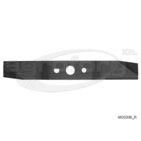 Fűnyíró kés Einhell  330mm, utángyártott