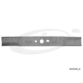 Fűnyíró kés Einhell  450mm, utángyártott