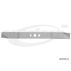 Fűnyíró kés Einhell  367 mm utángyártott