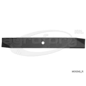 Fűnyíró kés Hayter  480mm utángyártott