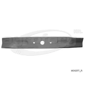 Fűnyíró kés Güde  410mm, utángyártott