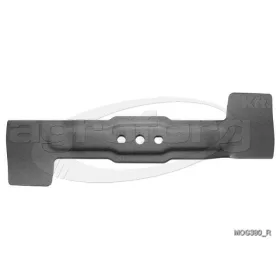 Fűnyíró kés Güde  320mm, utángyártott