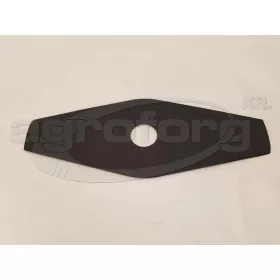 Vágótárcsa 2 ágú  230x25.4x1.9mm utángyártott