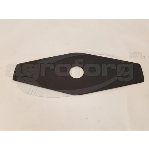 Vágótárcsa 2 ágú  230x25.4x1.9mm utángyártott