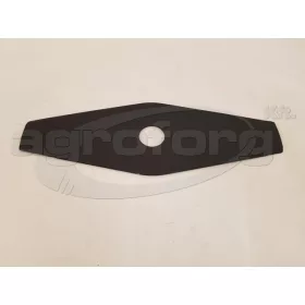 Vágótárcsa 2 ágú  250x25.4x1.9mm utángyártott