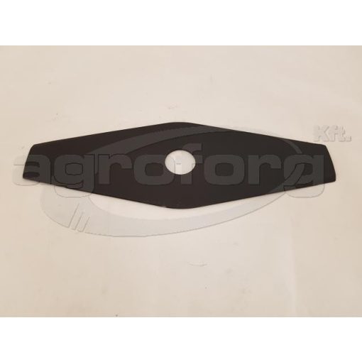 Vágótárcsa 2 ágú  250x25.4x1.9mm utángyártott