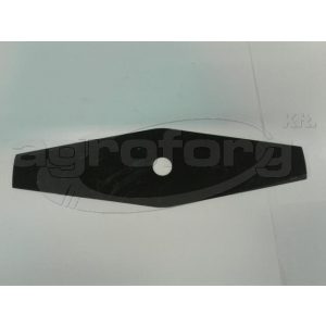 Vágótárcsa 2 ágú  300x20x1.9mm