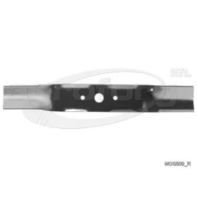   Fűnyíró kés Castelgarden G464, 440mm, 18.2mm, 3 furatos utángyártott