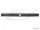 Fűnyíró kés Rotim EF3872 380mm, 17.1mm, 1 furatos utángyártott