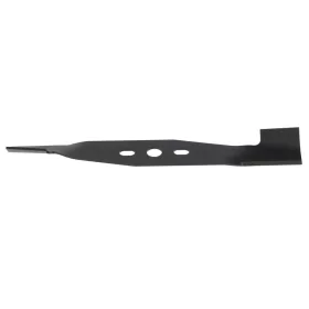   Fűnyíró kés AL-KO 38BH, 38EH, EH40, 40B 376mm, 19.7mm, 3 furatos, utángyártott