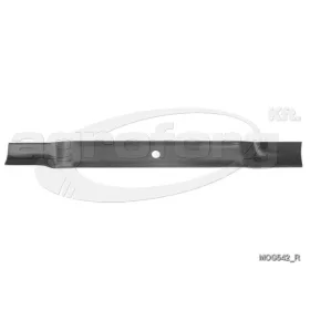   Fűnyíró kés Murray Dynamark 764mm, 21.5mm, 1 furatos, utángyártott