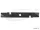 Fűnyíró kés Flymo RE300 300mm, 16.2mm, 1 furatos, utángyártott