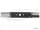 Fűnyíró kés Castelgarden 424 424mm, 18.2mm, 3 furatos, utángyártott