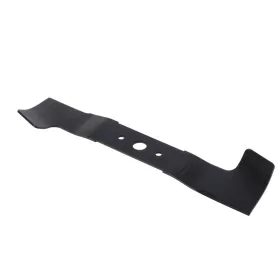   Fűnyíró kés AL-KO Classic 40E 385mm, 19.7mm, 3 furatos, utángyártott