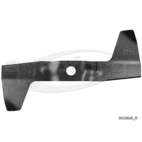   Fűnyíró kés MTD E32 320mm, 20.2mm, 1 furatos, utángyártott