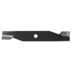   Fűnyíró kés Agrimotor FF317 305 mm, 17.1mm, 1 furatos utángyártott