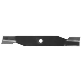   Fűnyíró kés Agrimotor FF3772 375mm, 17.1mm, 1 furatos utángyártott