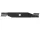 Fűnyíró kés Agrimotor FF3772 375mm, 17.1mm, 1 furatos utángyártott
