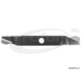   Fünyirókés MTD 48cm  mulcs furat 32mm 48E,48EM.FF4 utángyártott