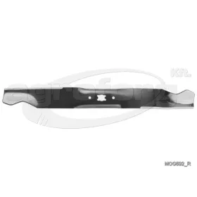 Fünyirókés MTD 53cm-GES 53 mulcs.* utángyártott