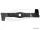 Fűnyíró kés Viking MB6RC 524mm, 32mm, 1 furatos utángyártott