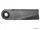 Fűnyíró kés Countax 42" vágóasztal, 176mm, 17mm, 1 furatos utángyártott